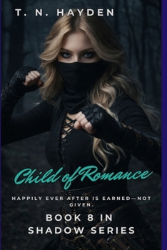 Paperback Child of Romance Book