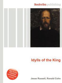 Idylls of the King