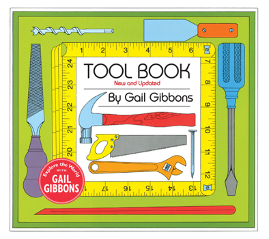 Paperback Tool Book (New & Updated) Book