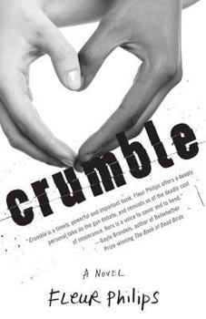 Paperback Crumble Book