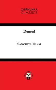 Paperback Dented Book