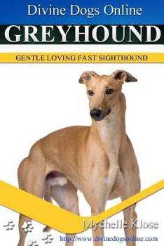 Paperback Greyhounds Book