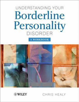 Paperback Understanding Your Borderline Book