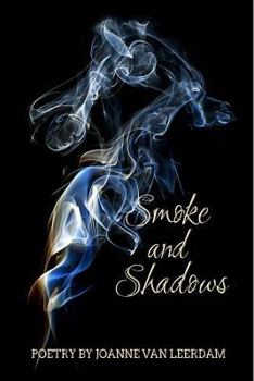 Paperback Smoke and Shadows Book