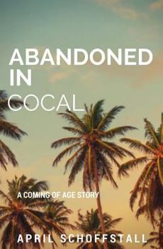 Paperback Abandoned in Cocal Book