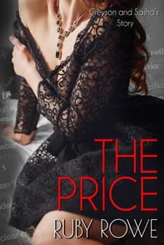 Paperback The Price: Greyson and Sasha's Story Book