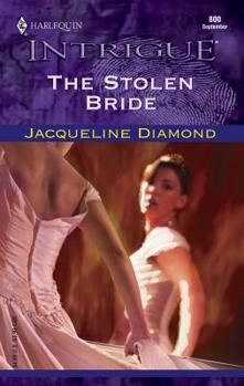 Mass Market Paperback The Stolen Bride Book