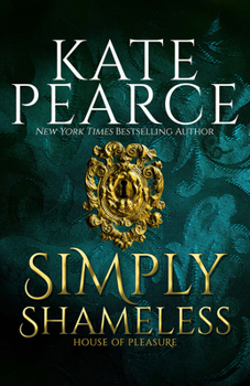 Paperback Simply Shameless Book