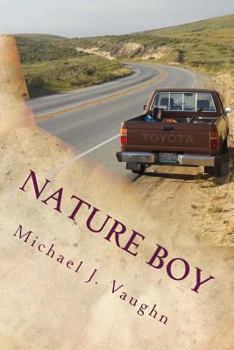 Paperback Nature Boy Book