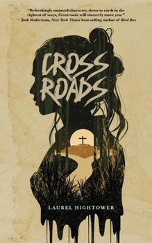 Cover for "Crossroads"