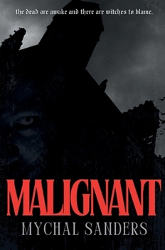 Hardcover Malignant Book