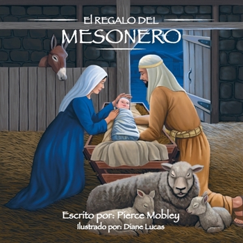 Paperback El regalo del mesonero [Spanish] Book