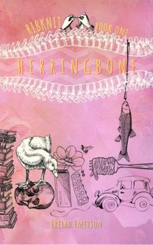 Paperback Herringbone Book