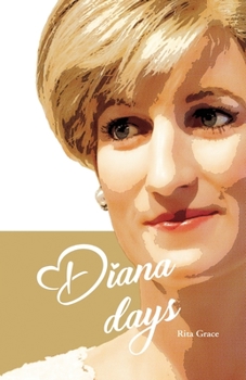 Paperback Diana Days Book