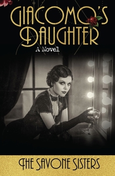 Paperback Giacomo's Daughter Book