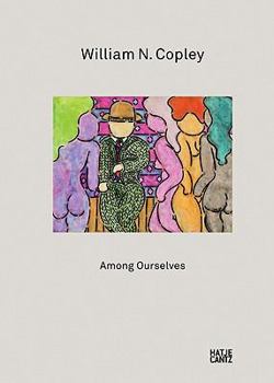 Hardcover William N. Copley: Among Ourselves Book