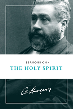 Paperback Sermons on the Holy Spirit Book