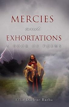 Paperback Mercies and Exhortations Book