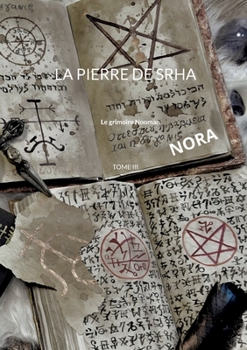 Paperback La pierre de Srha: Tome III [French] Book