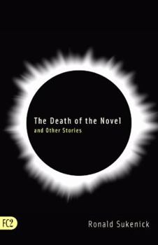 Paperback The Death of the Novel and Other Stories Book