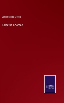 Hardcover Taleetha Koomee Book