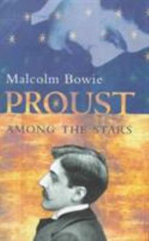 Hardcover Proust Among the Stars Book