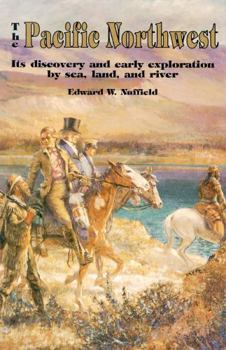 Paperback Pacific Northwest Book