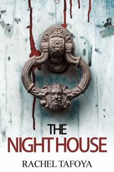 Paperback The Night House Book