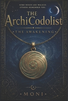 Paperback The ArchiCodolist: The Awakening Book