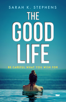 Paperback The Good Life Book