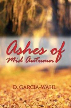 Paperback Ashes of Mid Autumn Book