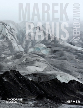 Hardcover Marek Ranis: Cieplo Zimno Book