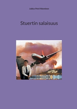 Paperback Stuertin salaisuus [Finnish] Book