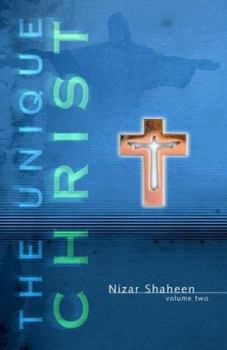 Paperback The Unique Christ: Volume 2 Book