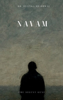 Paperback Navam: The Silent Gene Book