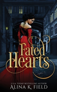 Paperback Fated Hearts: A Love After All Retelling of the Scottish Play Book