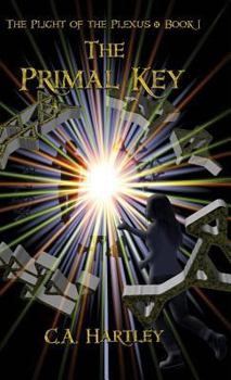 Hardcover The Primal Key Book