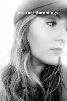 Paperback Internal Ramblings Book