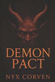 Paperback Demon Pact Book