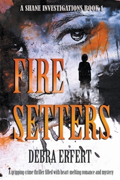 Paperback Fire Setters Book