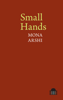 Paperback Small Hands Book