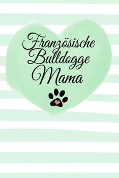 Französische Bulldogge Kalender 2040: Geschenk Wochenplaner,Terminkalender 2020 für Hundebesitzer, Frauchen Herrchen eines Hundes. Lustiger Spruch ... und Plan (German Edition)