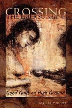 Paperback Crossing The Emerson Line Book