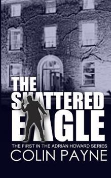 Paperback The Shattered Eagle Book