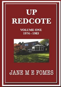 Paperback Up Redcote Book