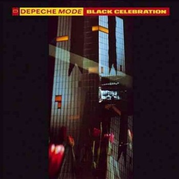 Vinyl Black Celebration Book