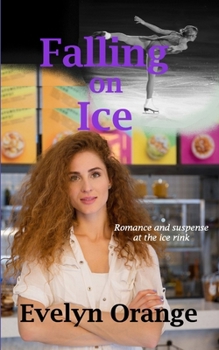 Paperback Falling on Ice Book