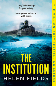 Paperback The Institution Book
