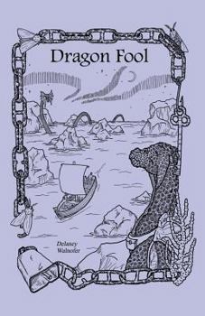 Paperback Dragon Fool Book