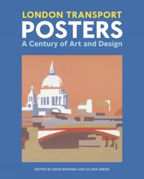 London Transport Posters